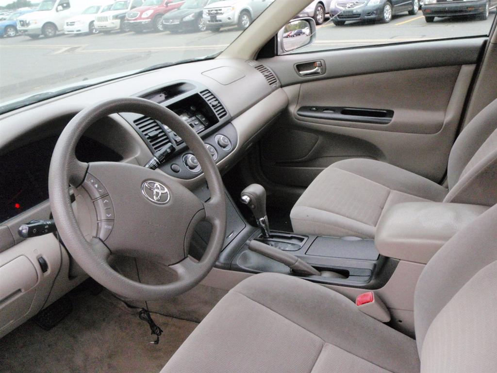 2005 Toyota Camry Sedan for sale in Brooklyn, NY