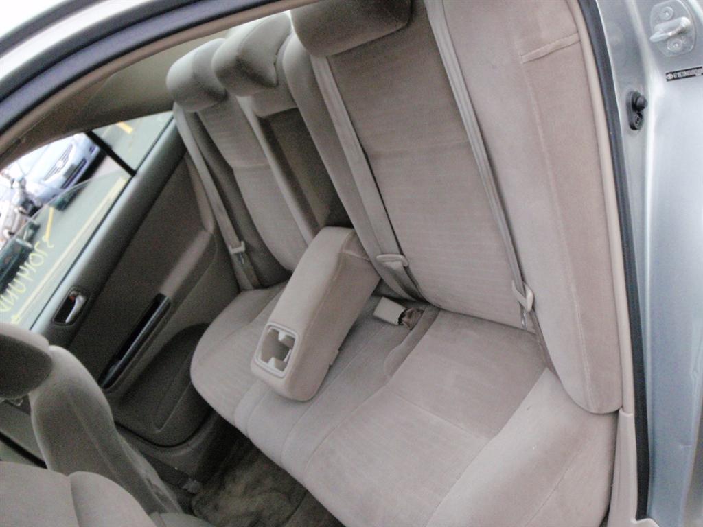 Pre-owned Car CamryToyota