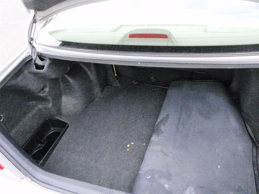 Pre-owned Car CamryToyota