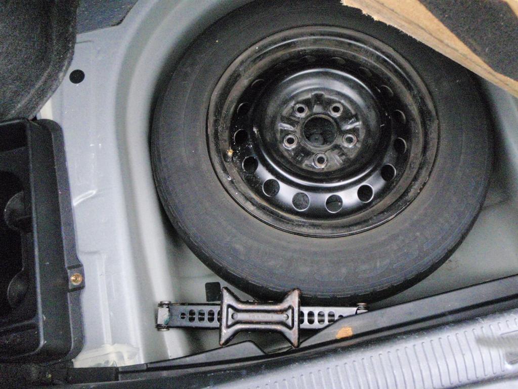 Pre-owned Car CamryToyota