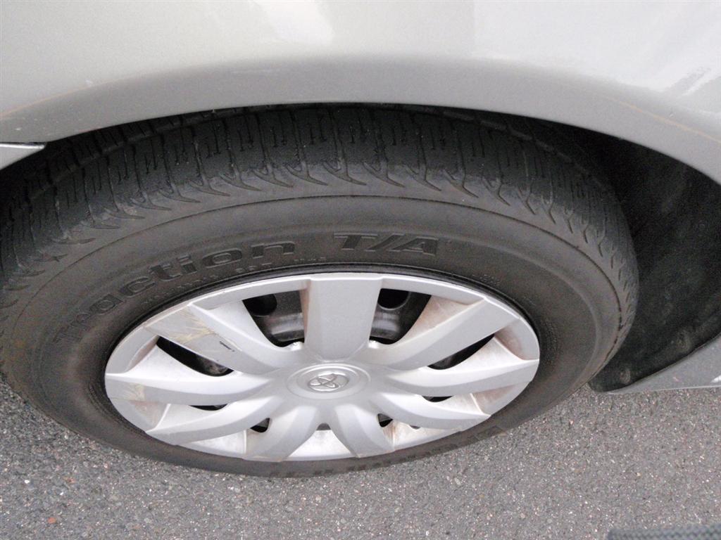 Pre-owned Car CamryToyota