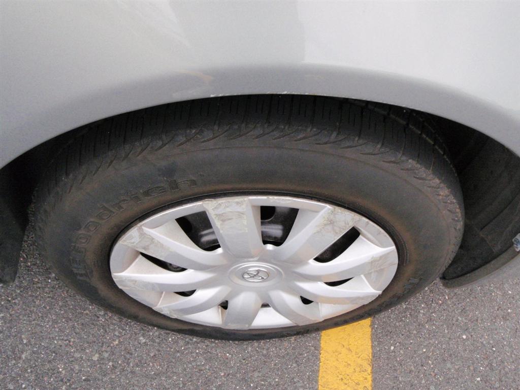 Pre-owned Car CamryToyota