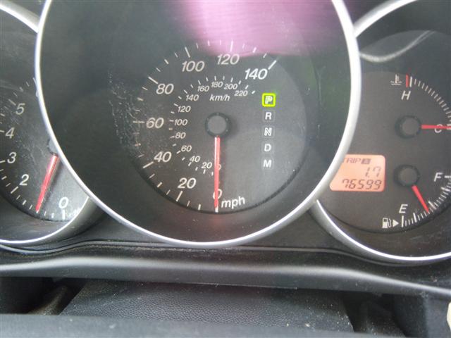 Pre-owned Car Mazda3Mazda