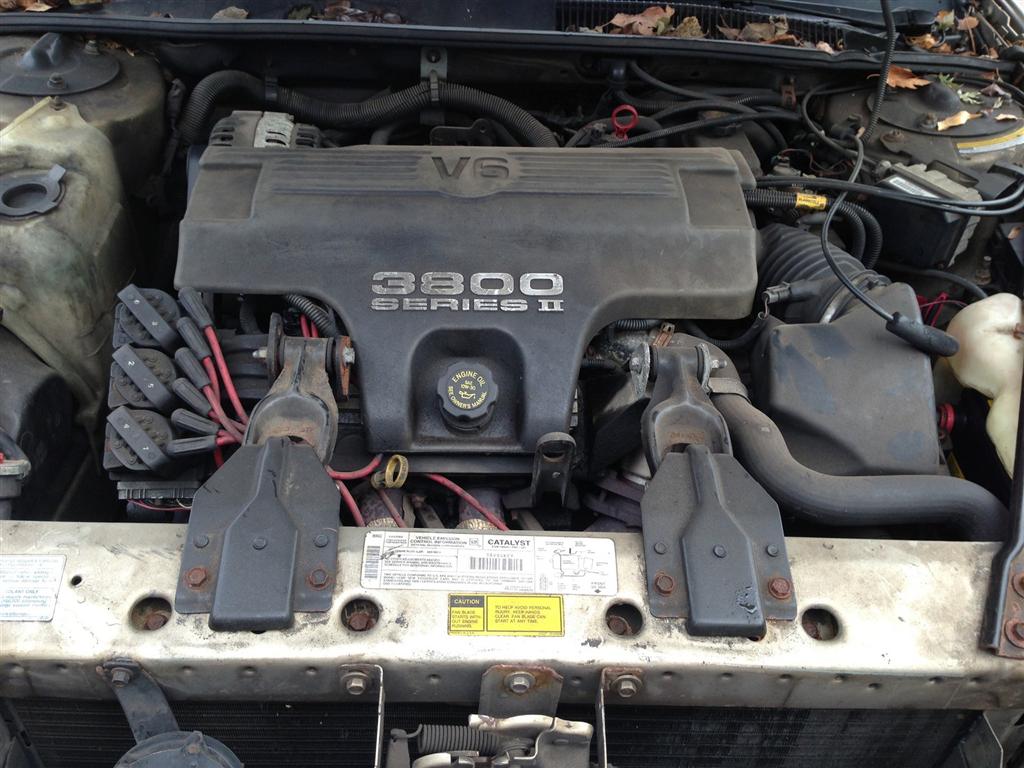 1996 Buick Regal  for sale in Brooklyn, NY