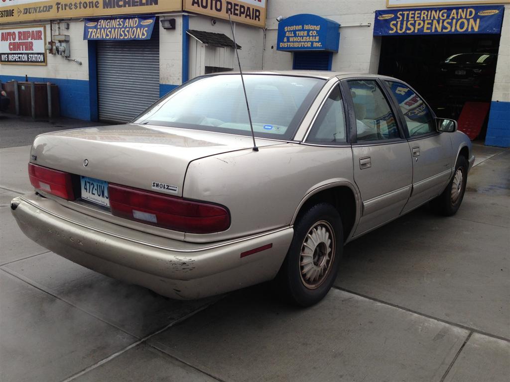 1996 Buick Regal  for sale in Brooklyn, NY