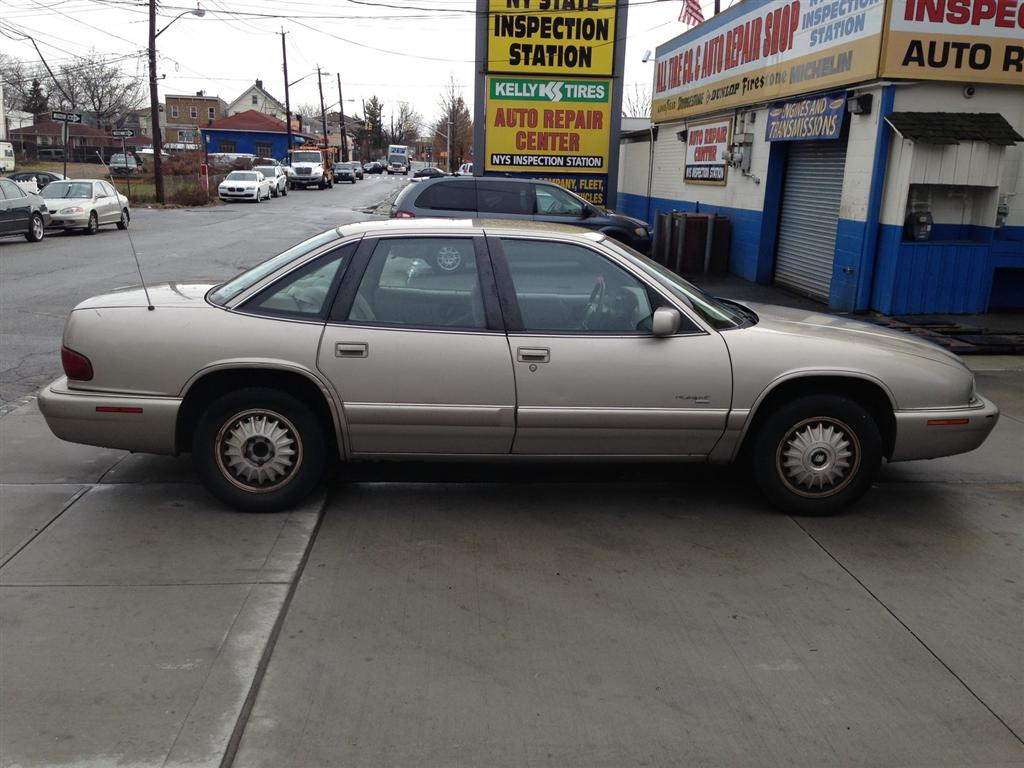 1996 Buick Regal  for sale in Brooklyn, NY