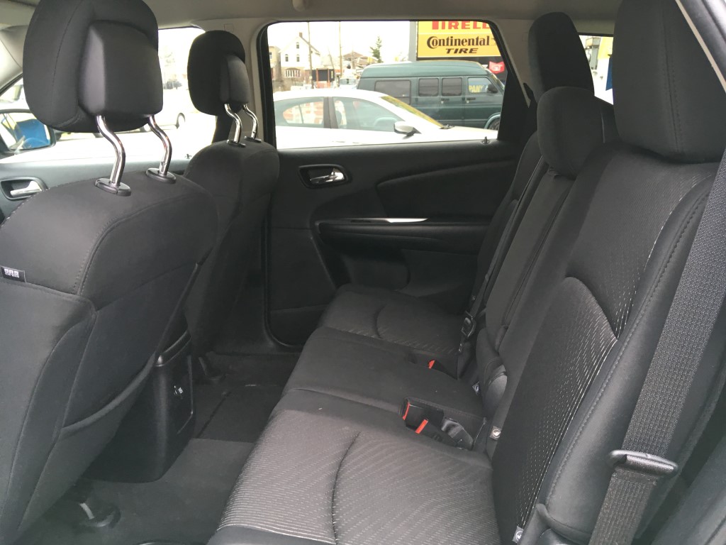 Used - Dodge Journey Express SUV for sale in Staten Island NY