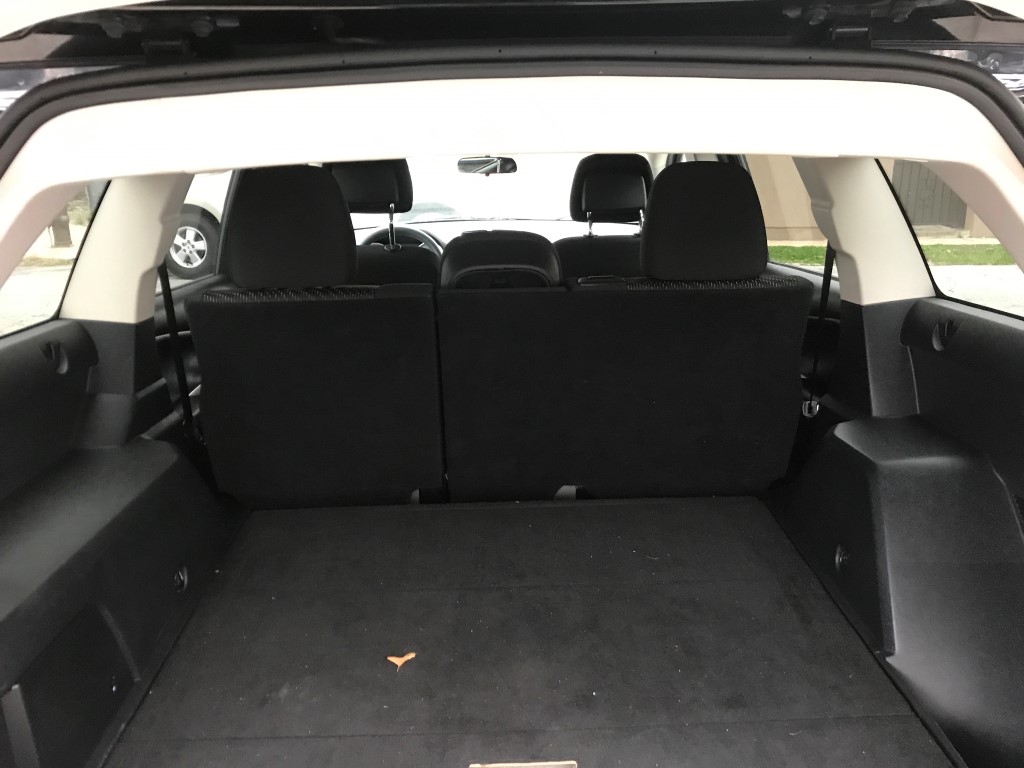 Used - Dodge Journey SXT SUV for sale in Staten Island NY