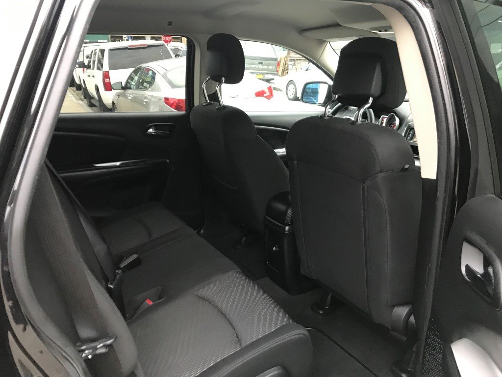 Used - Dodge Journey SXT SUV for sale in Staten Island NY