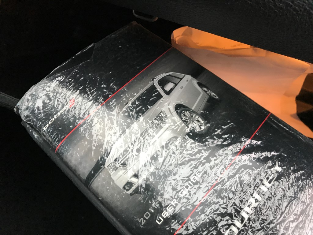 Used - Dodge Journey SXT SUV for sale in Staten Island NY