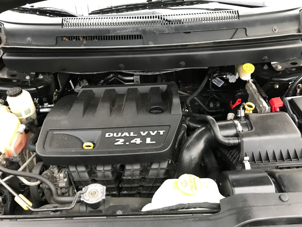 Used - Dodge Journey SXT SUV for sale in Staten Island NY