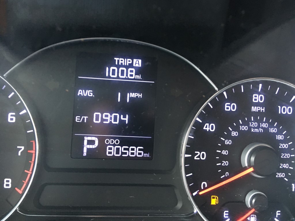 Used - Kia Forte LX Sedan for sale in Staten Island NY