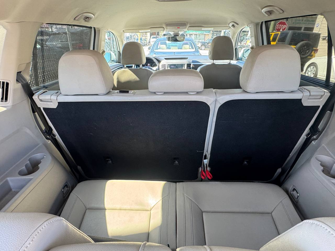 Used - Volkswagen Atlas V6 SE SUV for sale in Staten Island NY