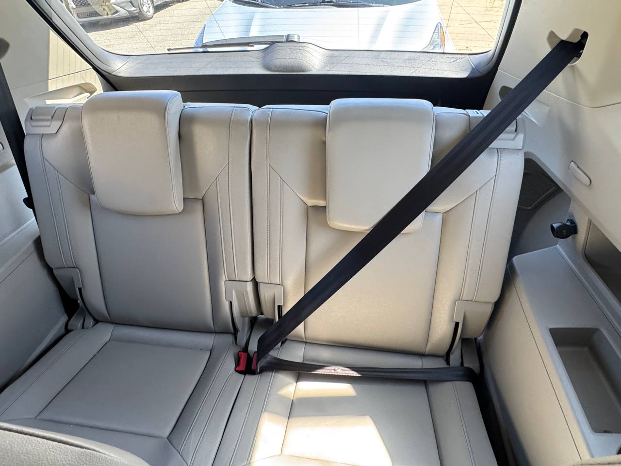 Used - Volkswagen Atlas V6 SE SUV for sale in Staten Island NY