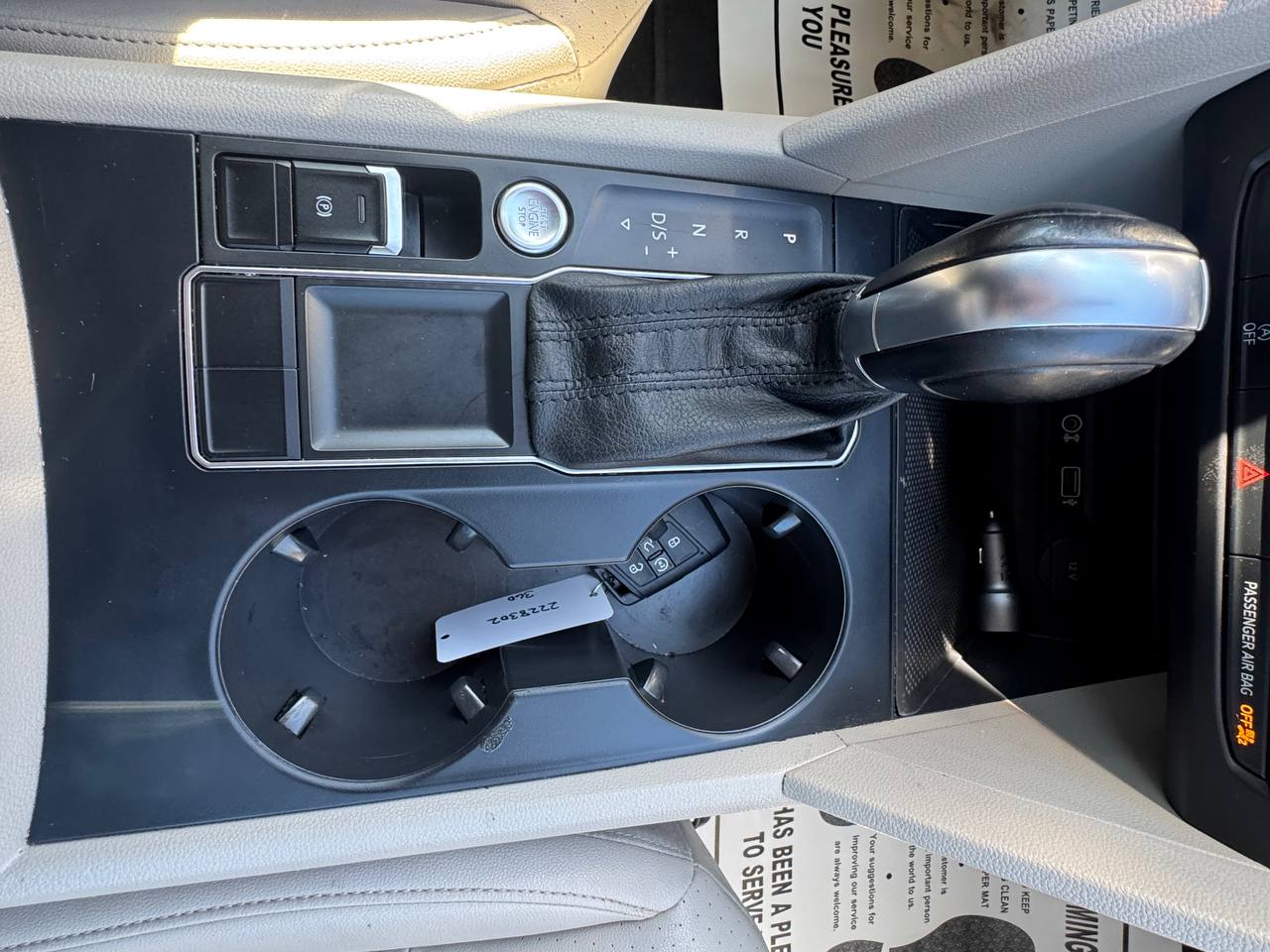 Used - Volkswagen Atlas V6 SE SUV for sale in Staten Island NY