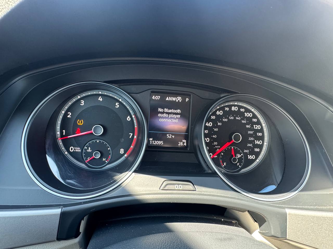 Used - Volkswagen Atlas V6 SE SUV for sale in Staten Island NY