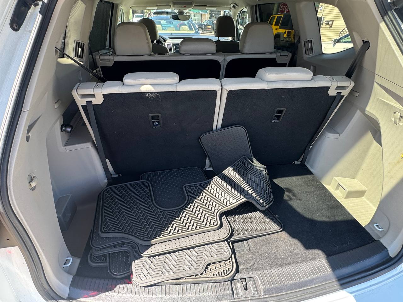 Used - Volkswagen Atlas V6 SE SUV for sale in Staten Island NY