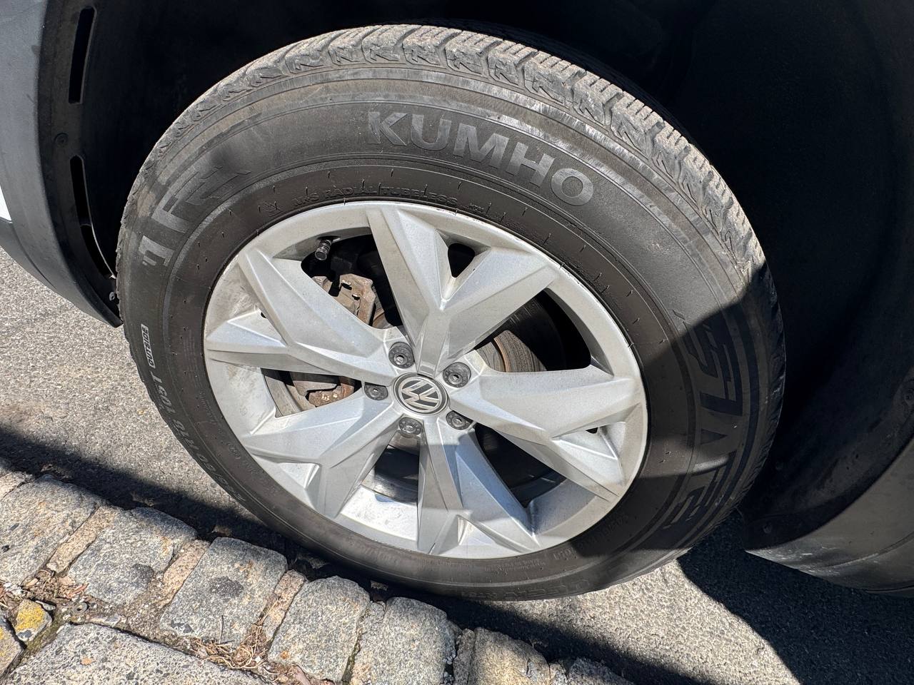 Used - Volkswagen Atlas V6 SE SUV for sale in Staten Island NY