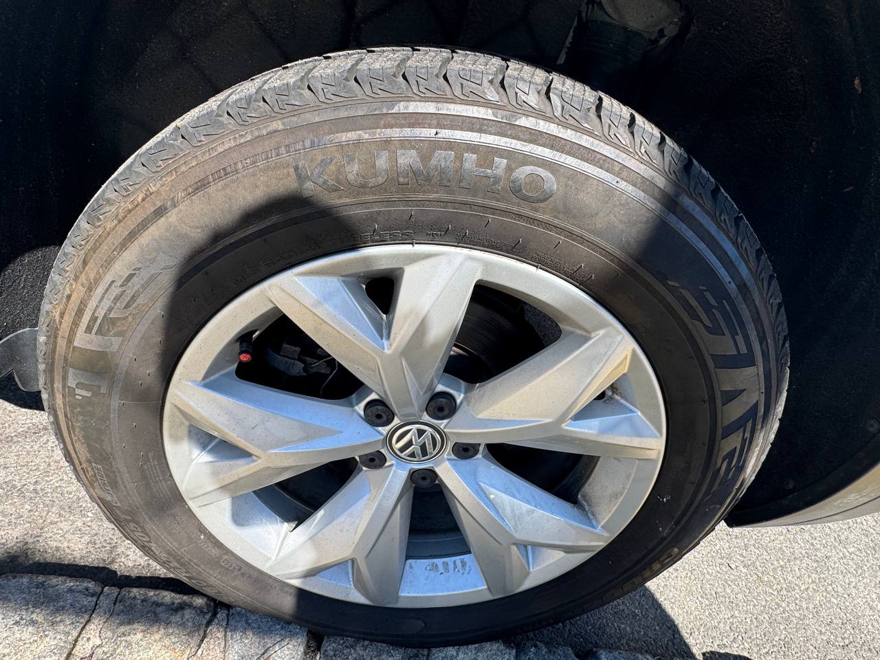 Used - Volkswagen Atlas V6 SE SUV for sale in Staten Island NY