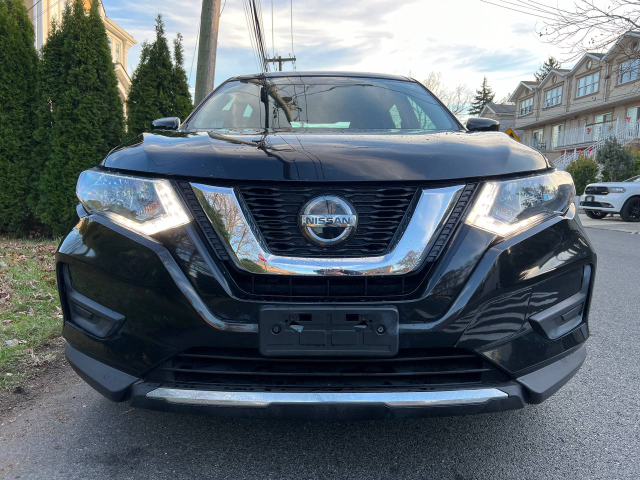 Used - Nissan Rogue S AWD Wagon for sale in Staten Island NY