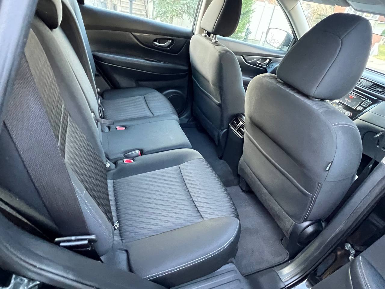 Used - Nissan Rogue S AWD Wagon for sale in Staten Island NY