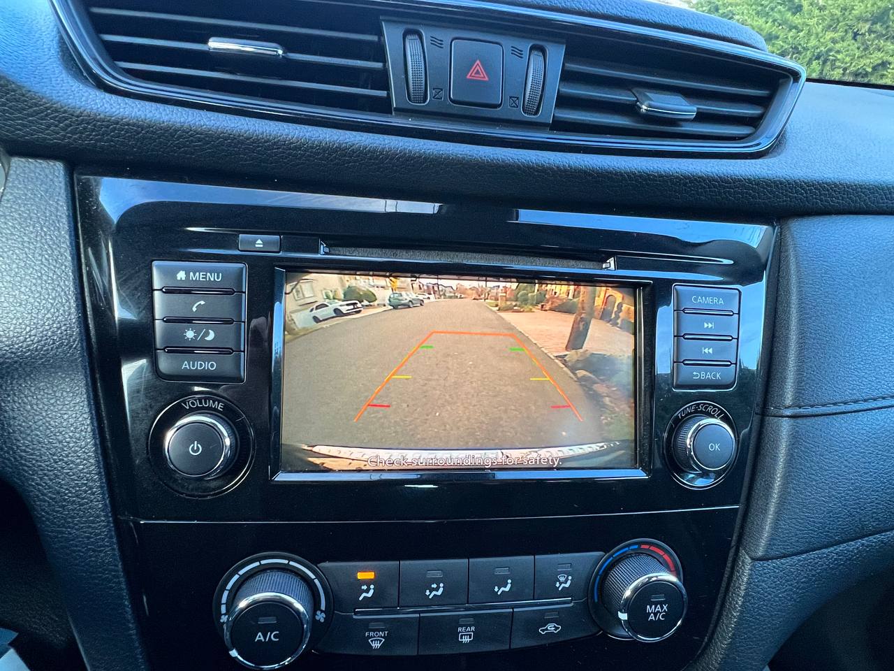 Used - Nissan Rogue S AWD Wagon for sale in Staten Island NY