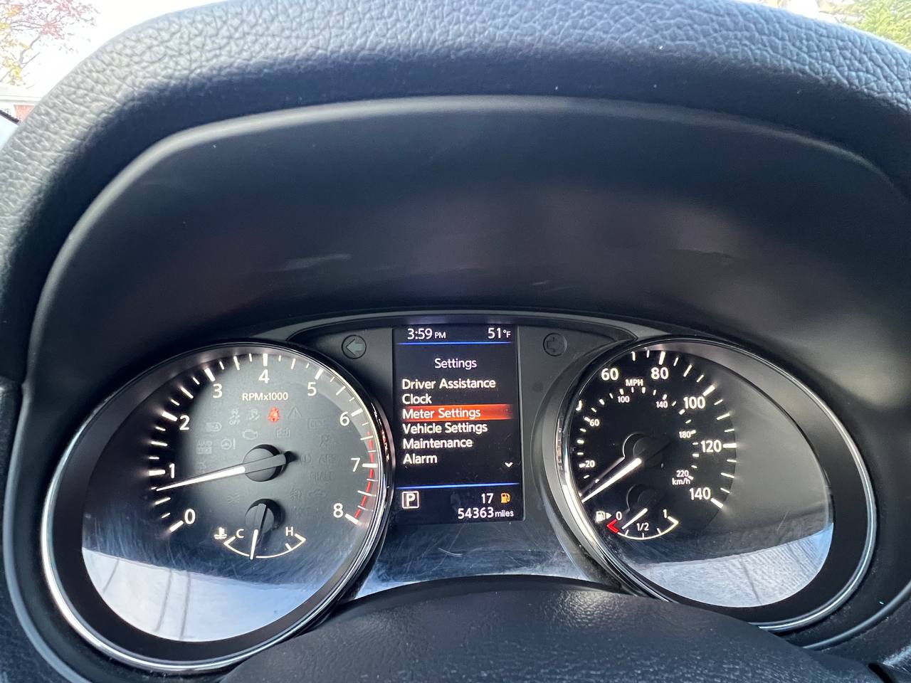 Used - Nissan Rogue S AWD Wagon for sale in Staten Island NY