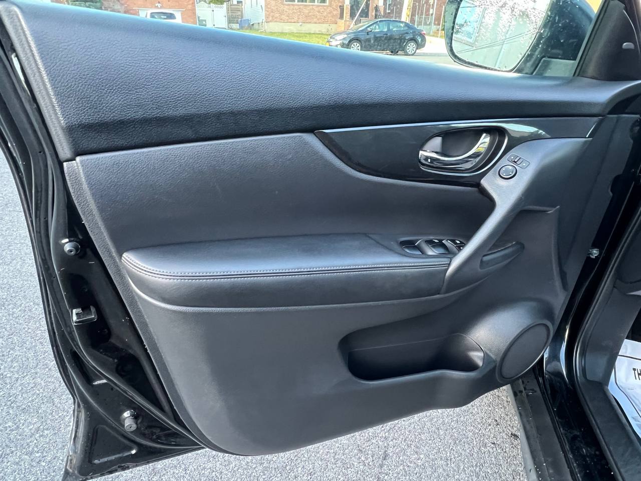 Used - Nissan Rogue S AWD Wagon for sale in Staten Island NY