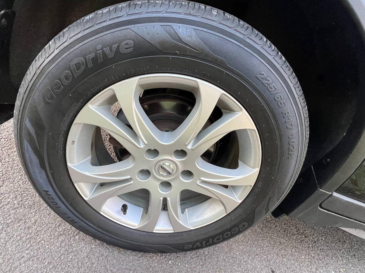 Used - Nissan Rogue S AWD Wagon for sale in Staten Island NY