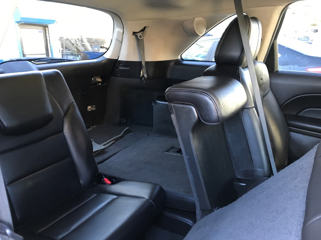 Used - Acura MDX Tech Pkg AWD SUV for sale in Staten Island NY