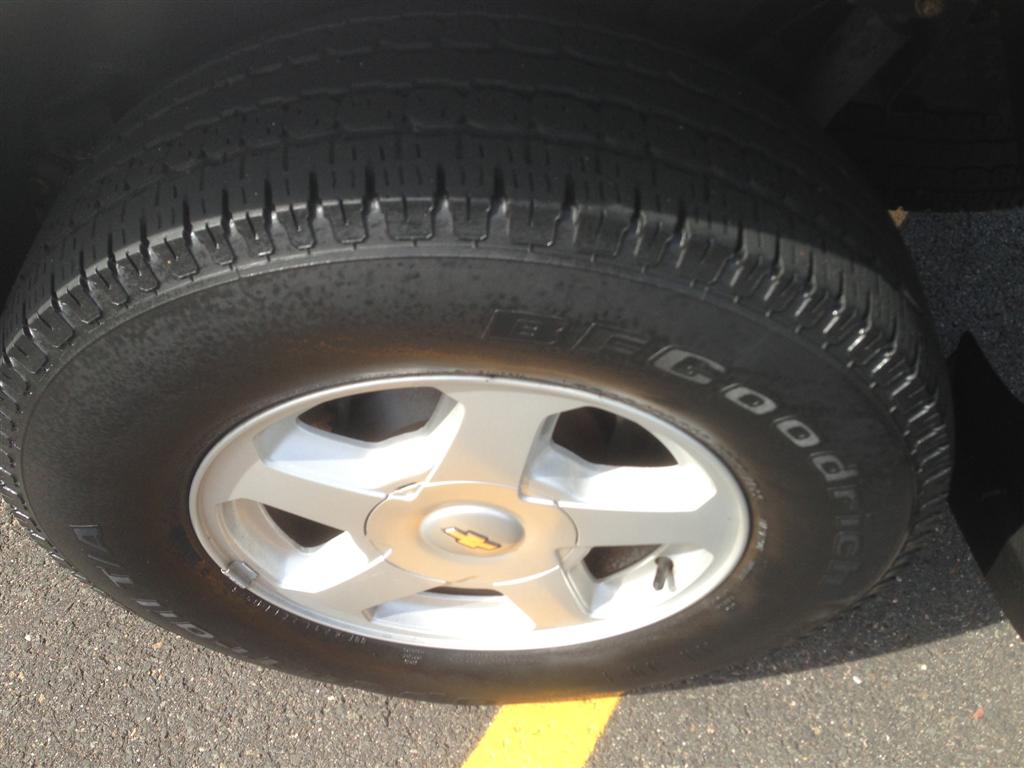 Pre-owned Car TrailBlazerChevrolet