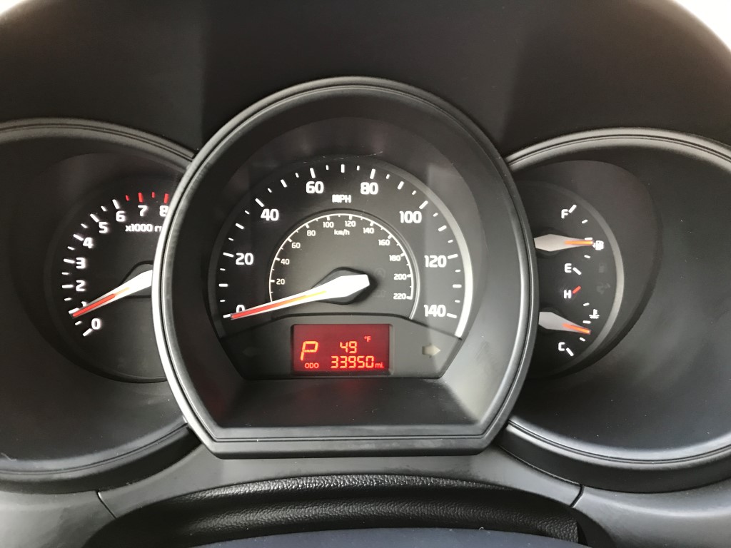 Used - Kia Rio EX Sedan for sale in Staten Island NY