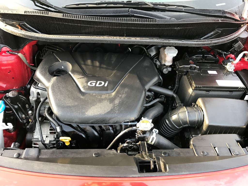 Used - Kia Rio EX Sedan for sale in Staten Island NY