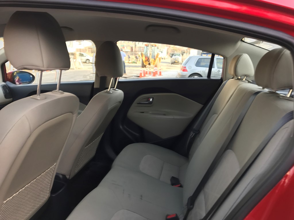 Used - Kia Rio EX Sedan for sale in Staten Island NY