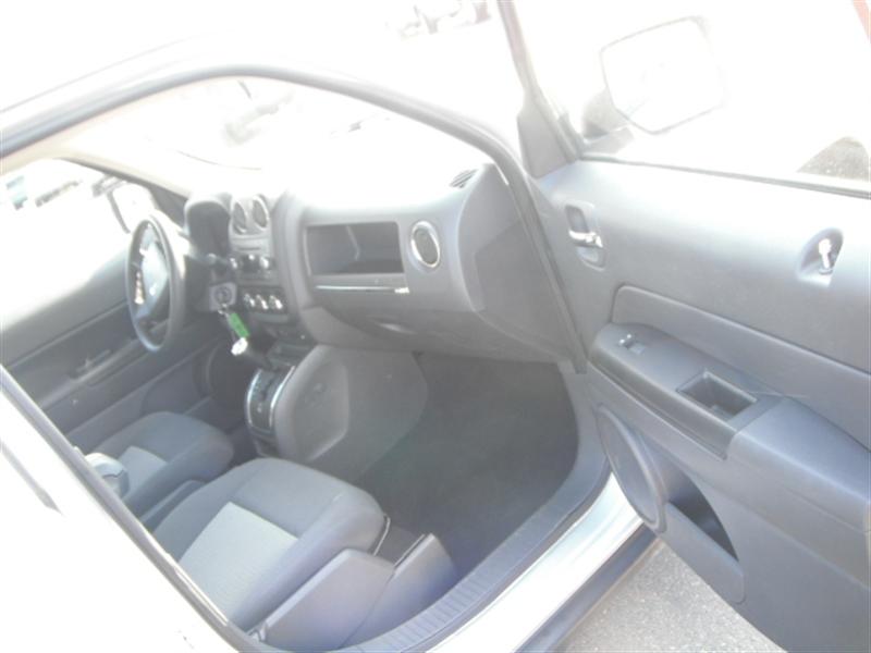 Pre-owned Car PatriotJeep