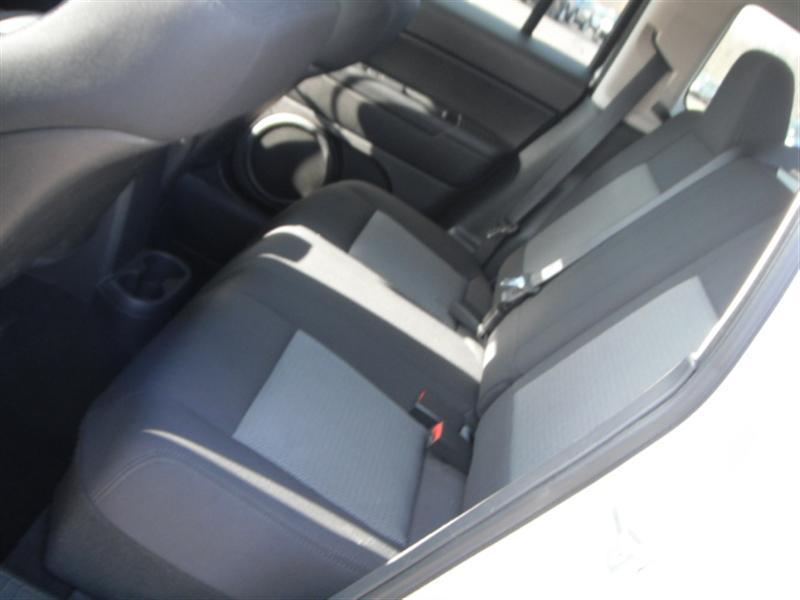 Pre-owned Car PatriotJeep