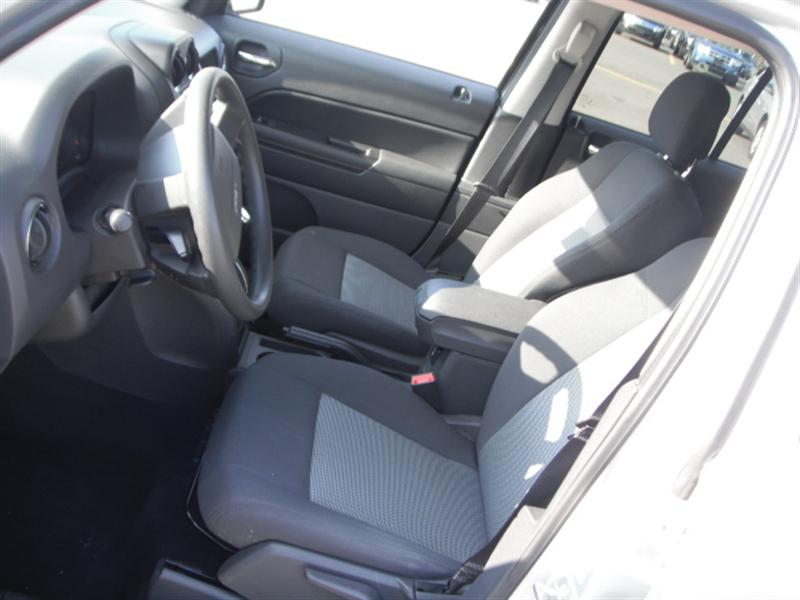 Pre-owned Car PatriotJeep