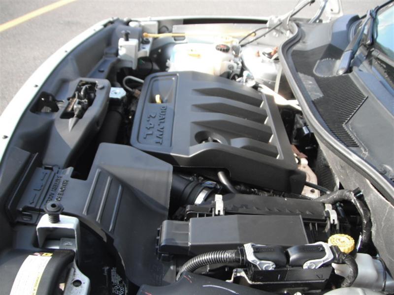 Pre-owned Car PatriotJeep