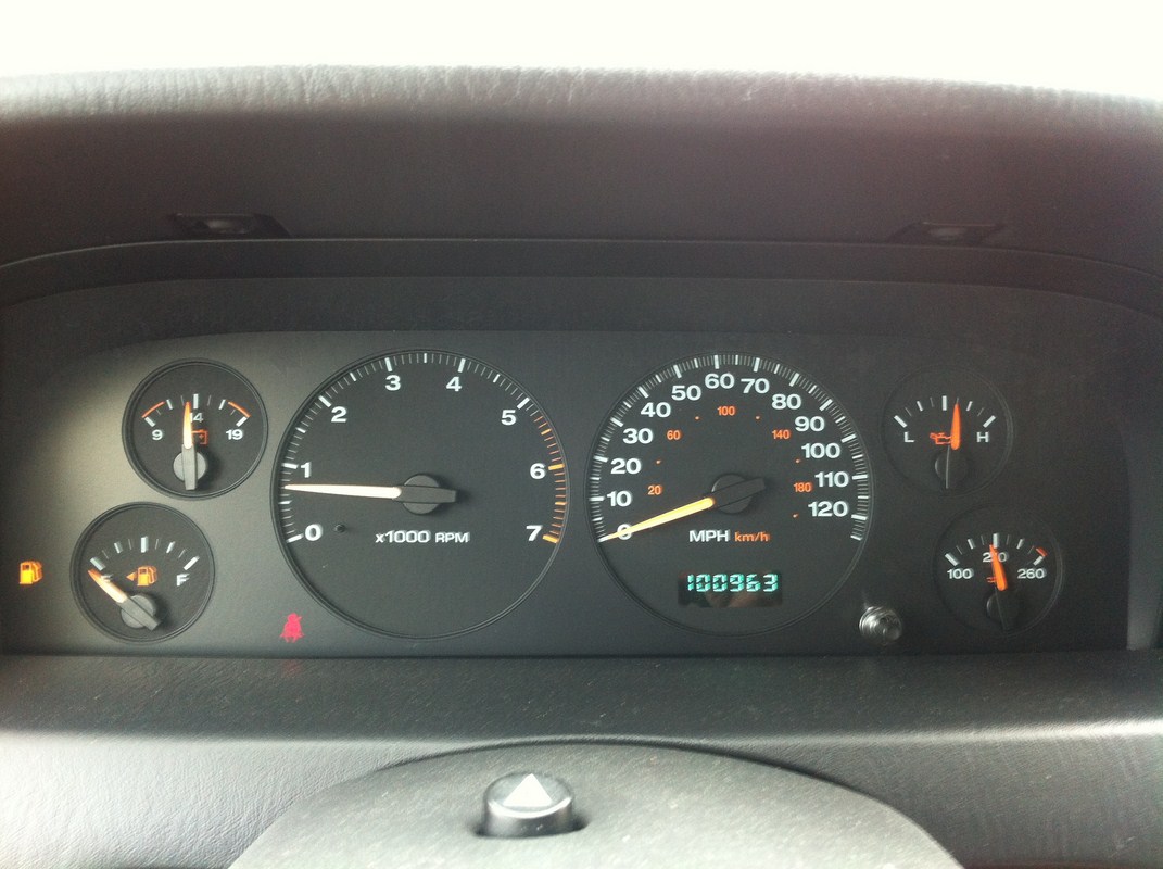 Pre-owned Car Grand Cherokee LaredoJeep