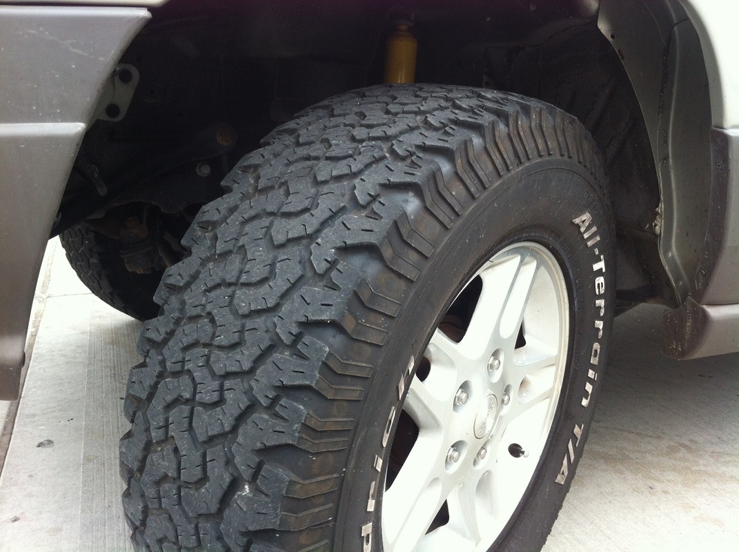 Pre-owned Car Grand Cherokee LaredoJeep
