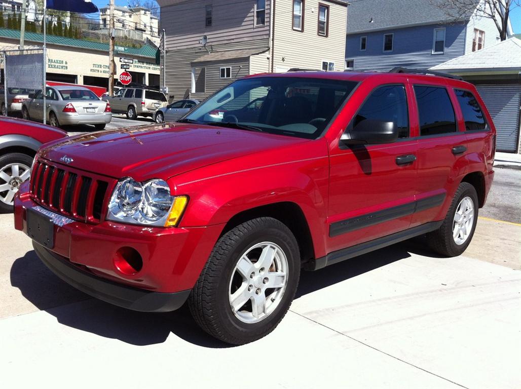 offers Used Car for Sale 2005 Jeep Grand