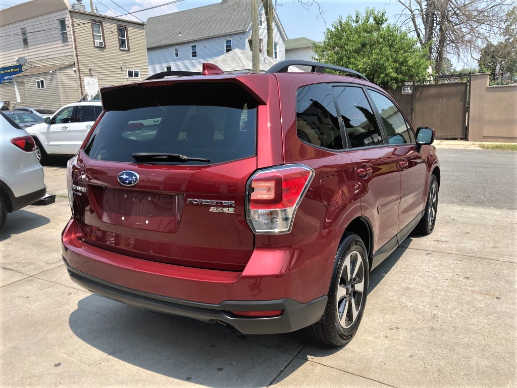 Used - Subaru Forester 2.5i Premium AWD Wagon for sale in Staten Island NY