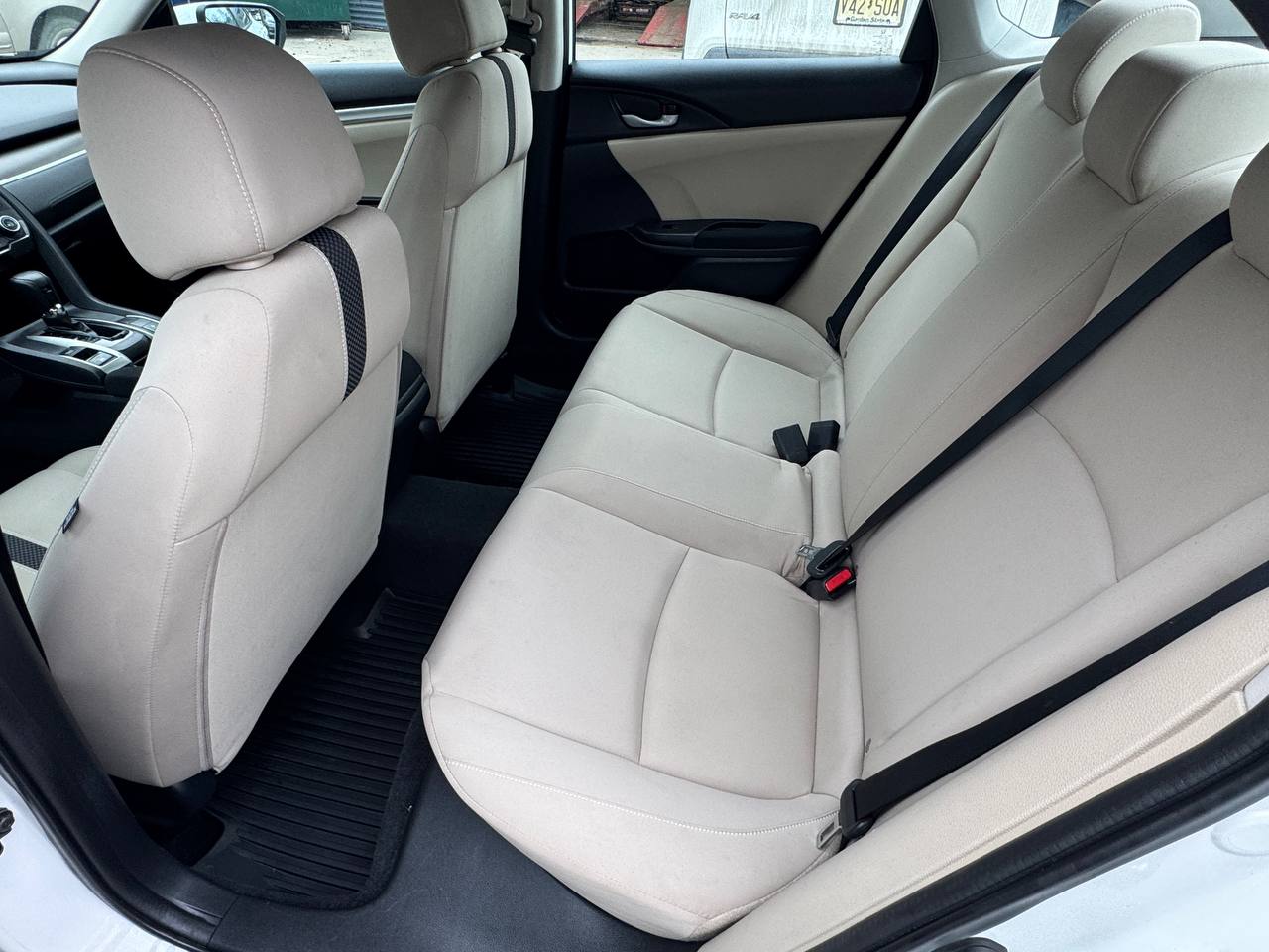 Used - Honda Civic LX SEDAN for sale in Staten Island NY