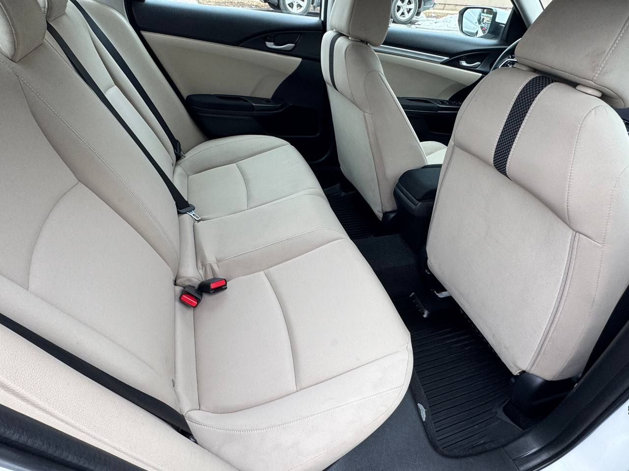 Used - Honda Civic LX SEDAN for sale in Staten Island NY