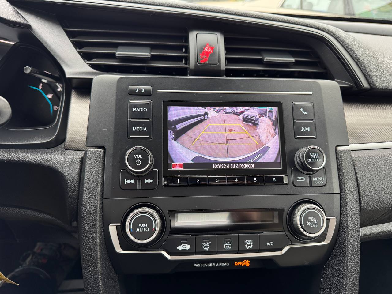 Used - Honda Civic LX SEDAN for sale in Staten Island NY