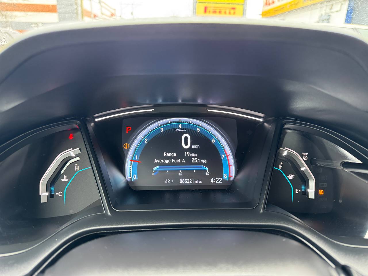 Used - Honda Civic LX SEDAN for sale in Staten Island NY