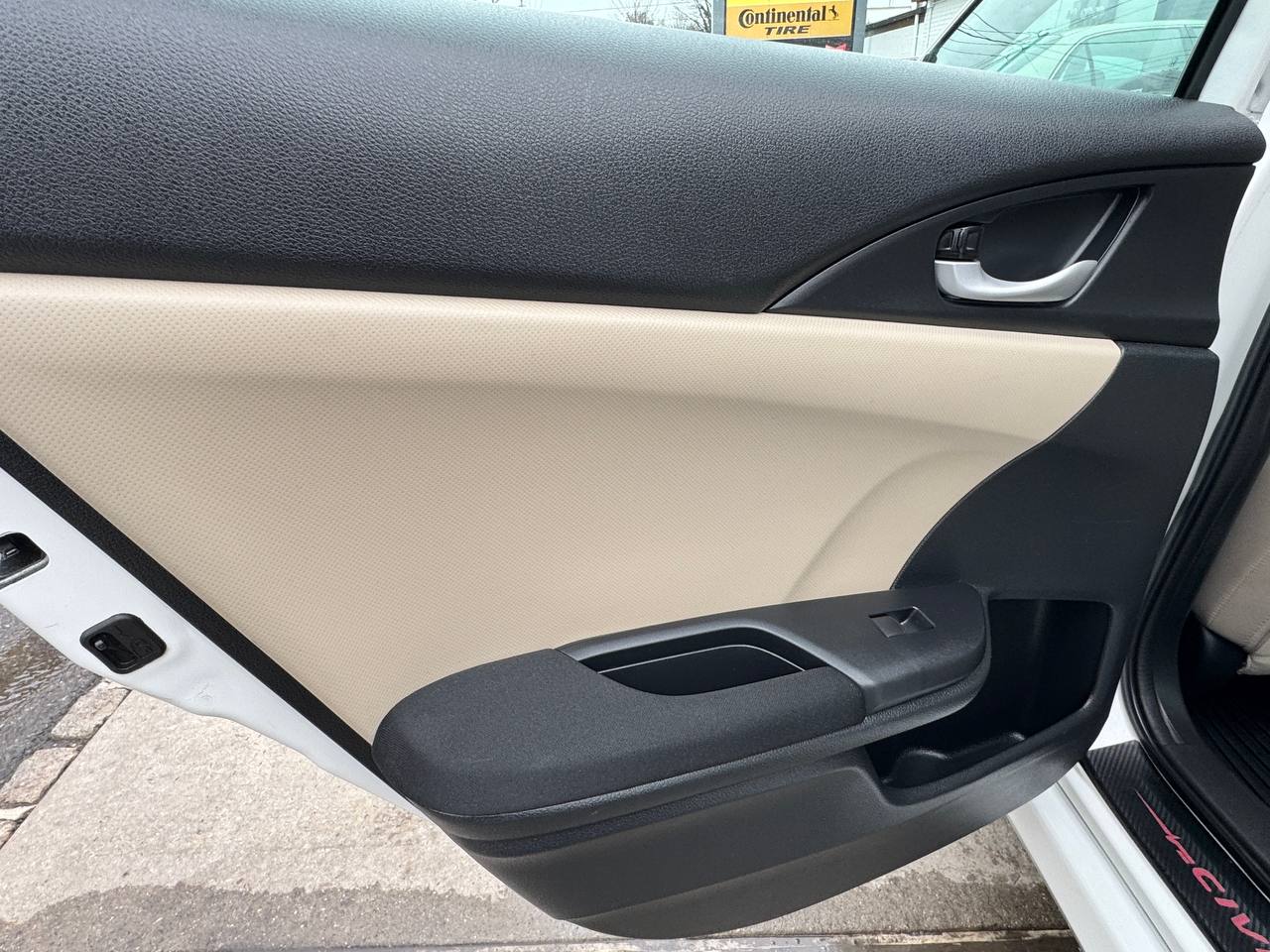 Used - Honda Civic LX SEDAN for sale in Staten Island NY