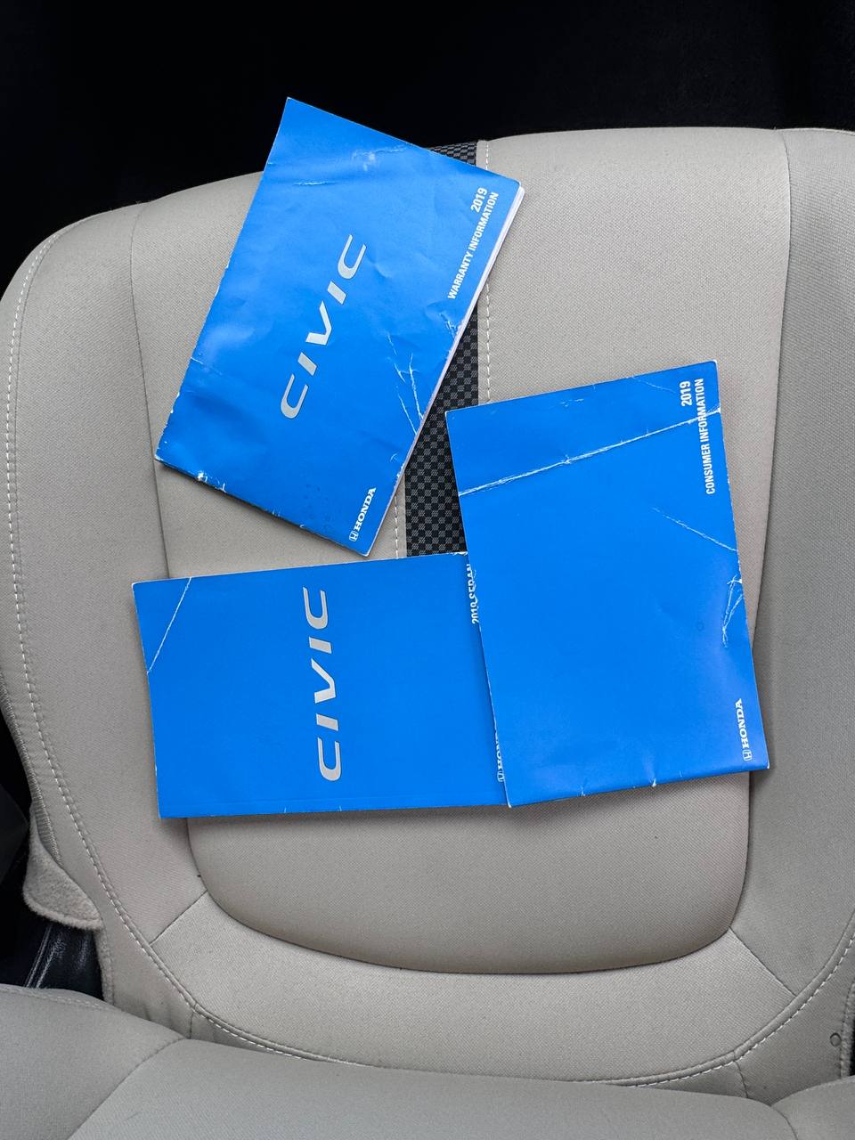 Used - Honda Civic LX SEDAN for sale in Staten Island NY