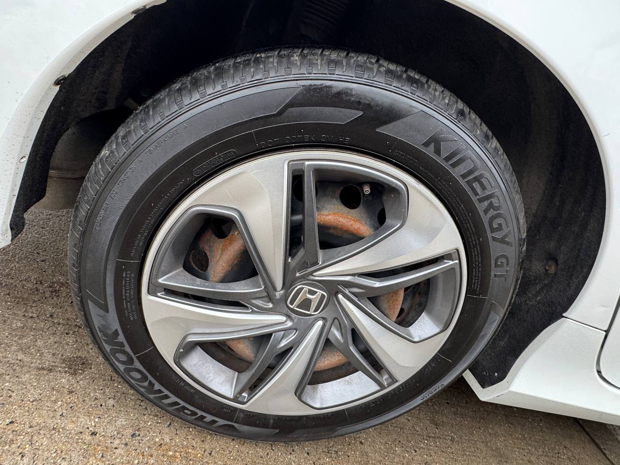 Used - Honda Civic LX SEDAN for sale in Staten Island NY