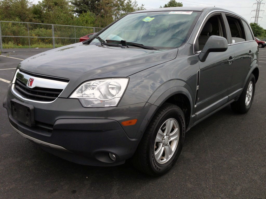 Used - Saturn VUE XE  for sale in Staten Island NY
